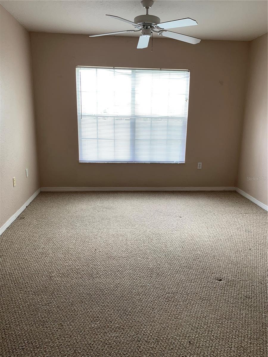 LAKE CHASE CONDO - Residential