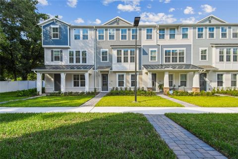 Photo of 1824 Liphock Alley #30, Orlando, FL 32803 (MLS # O6367420)