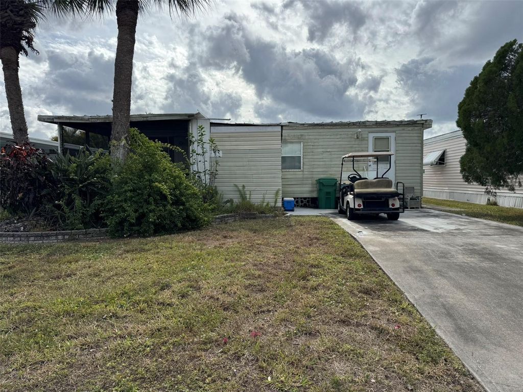 Photo of 2100 Kings Highway #752, Punta Gorda, FL 33980 (MLS # C7519310)
