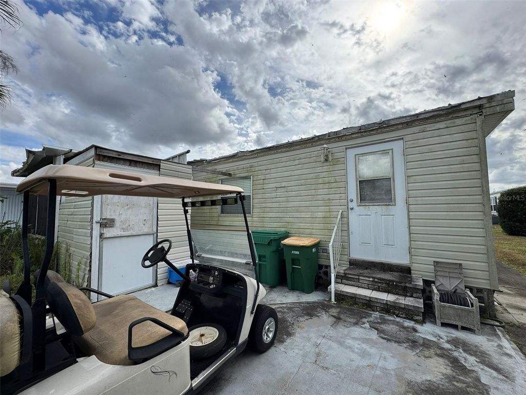 Photo of 2100 Kings Highway #752, Punta Gorda, FL 33980 (MLS # C7519310)