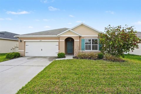 Photo of 2795 Grandbury Grove Road, Lakeland, FL 33811 (MLS # TB8496211)