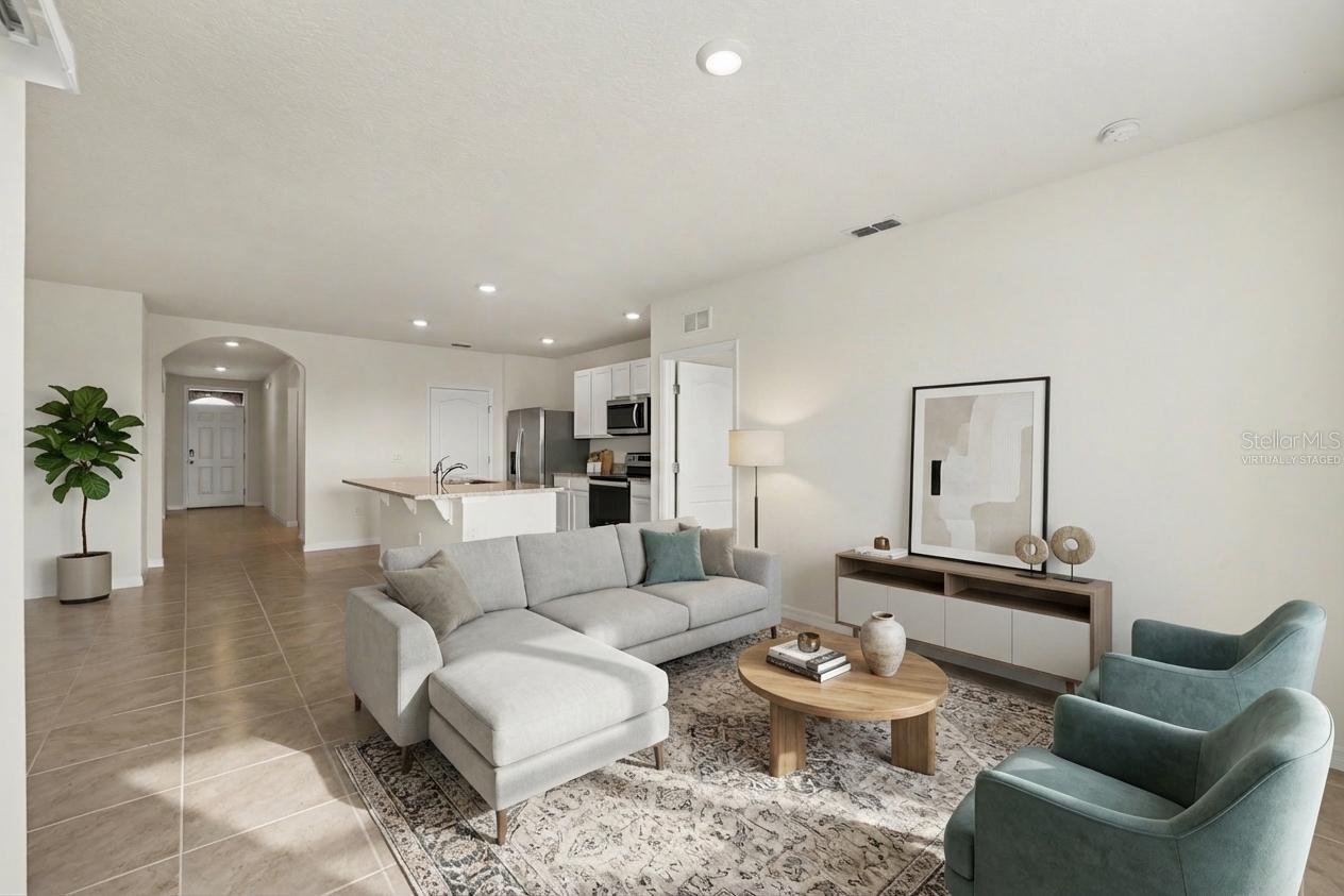 LAKES/LAUREL HLNDS PH 2B - Residential