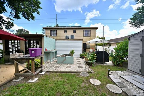 A home in TAMPA