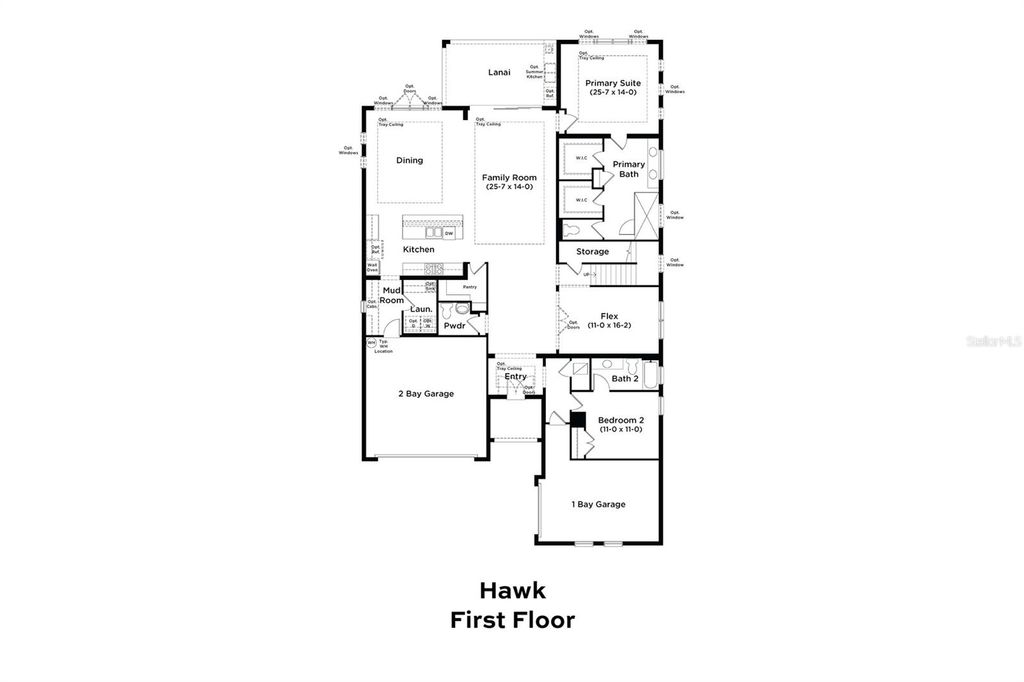 Photo of 12770 Ivory Tusk Lane, Spring Hill, FL 34610 (MLS # TB8432146)