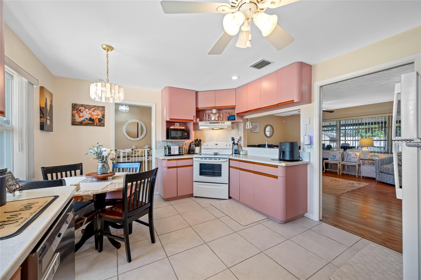 CARDINAL ESTATES 1ST ADD - Residential