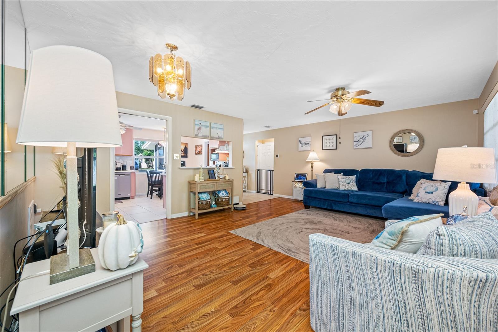 CARDINAL ESTATES 1ST ADD - Residential