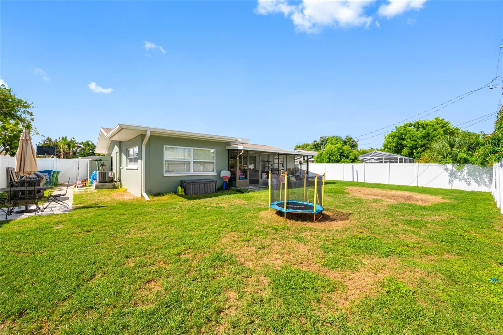 CARDINAL ESTATES 1ST ADD - Residential