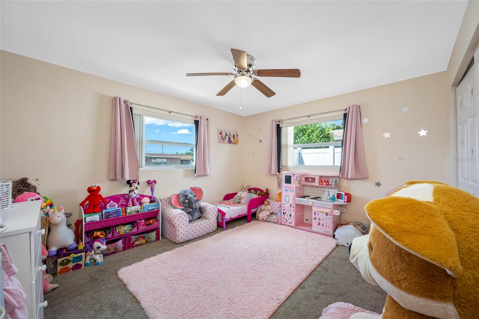 CARDINAL ESTATES 1ST ADD - Residential