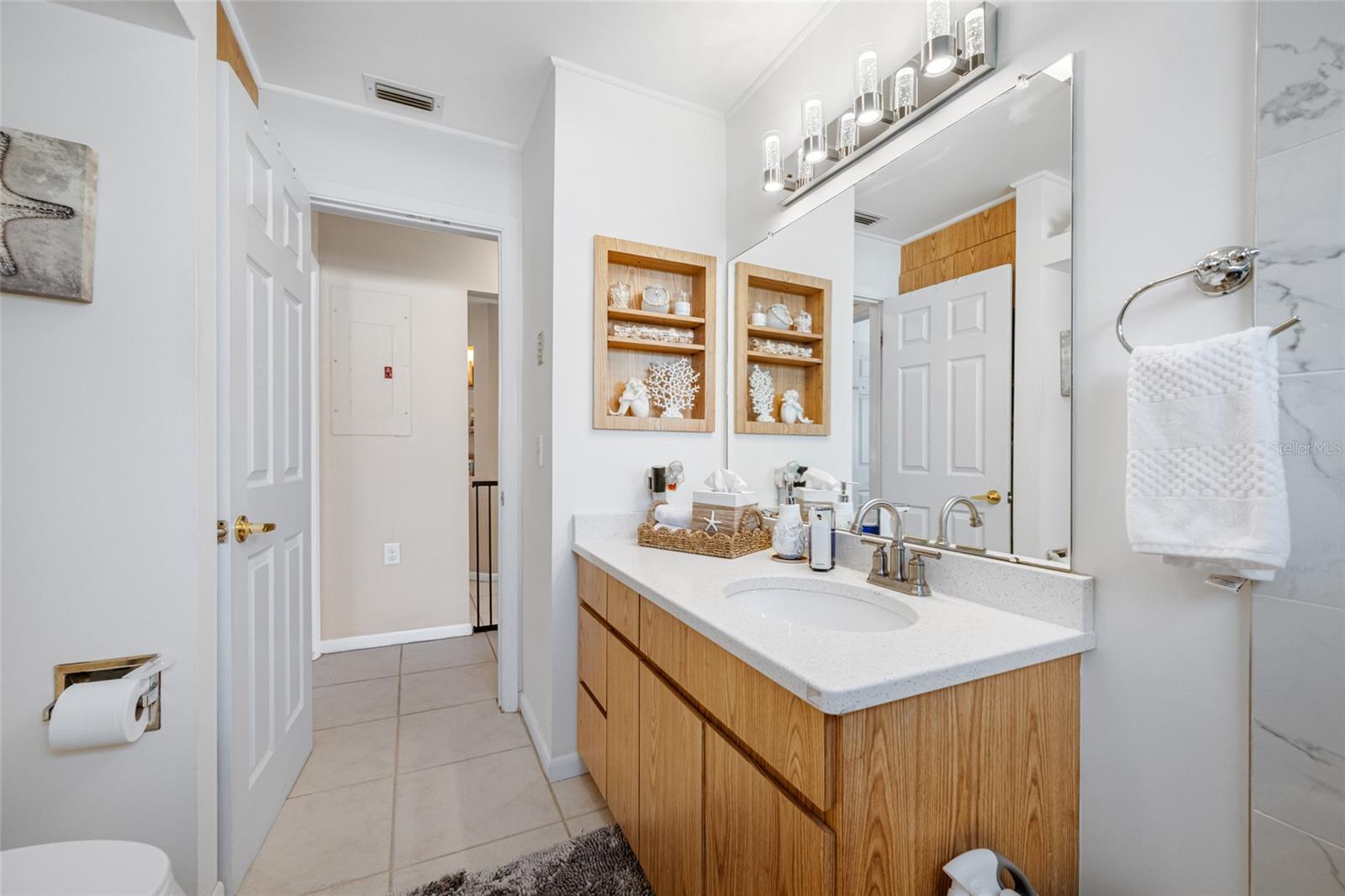 CARDINAL ESTATES 1ST ADD - Residential