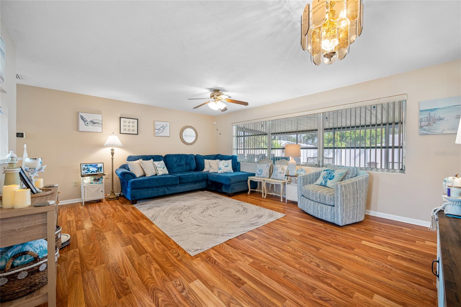 CARDINAL ESTATES 1ST ADD - Residential