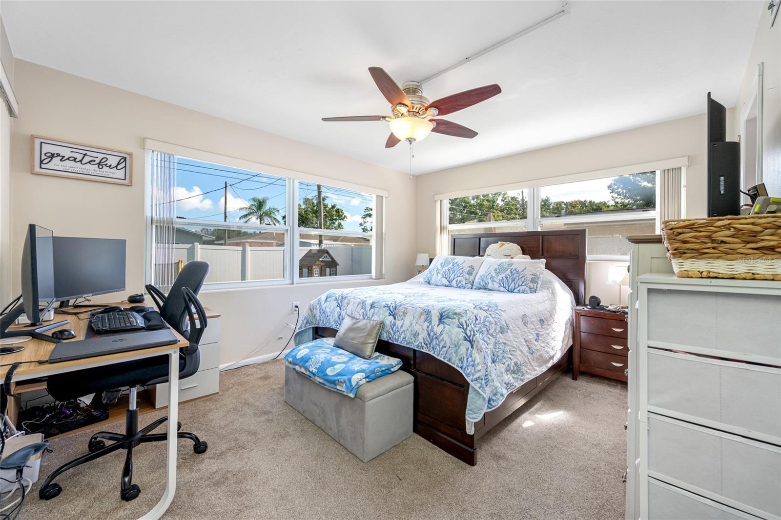 CARDINAL ESTATES 1ST ADD - Residential