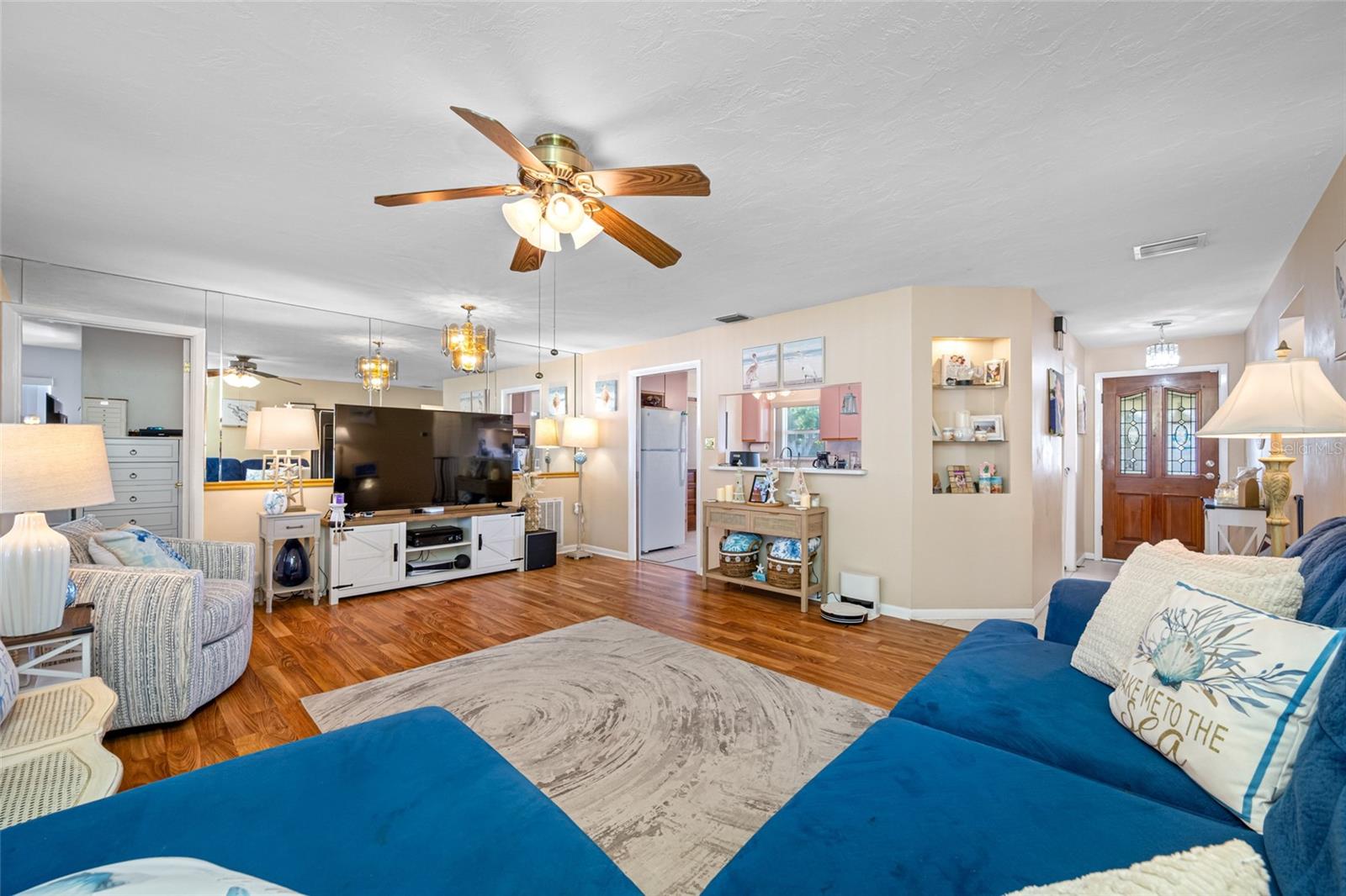 CARDINAL ESTATES 1ST ADD - Residential