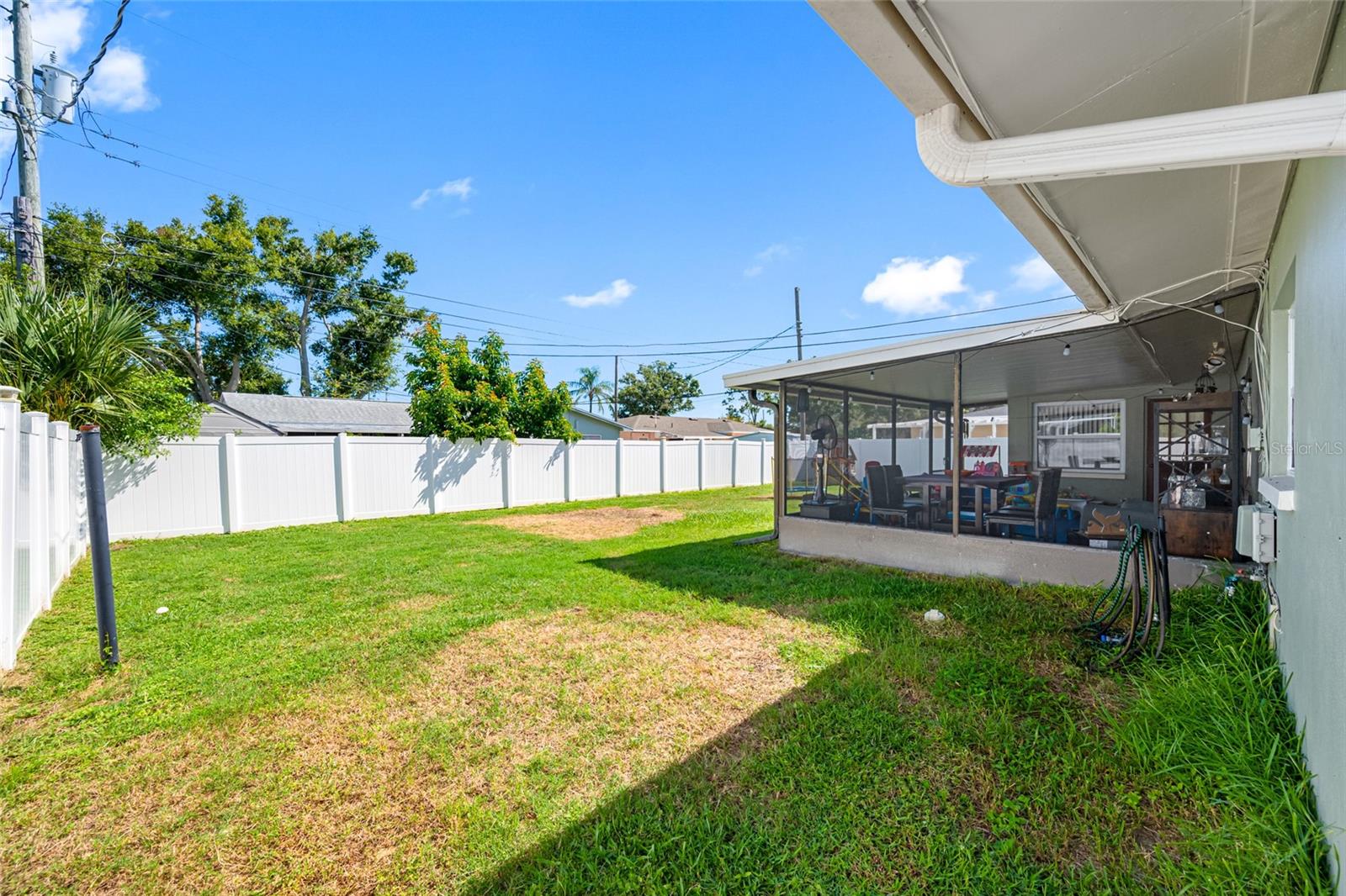 CARDINAL ESTATES 1ST ADD - Residential