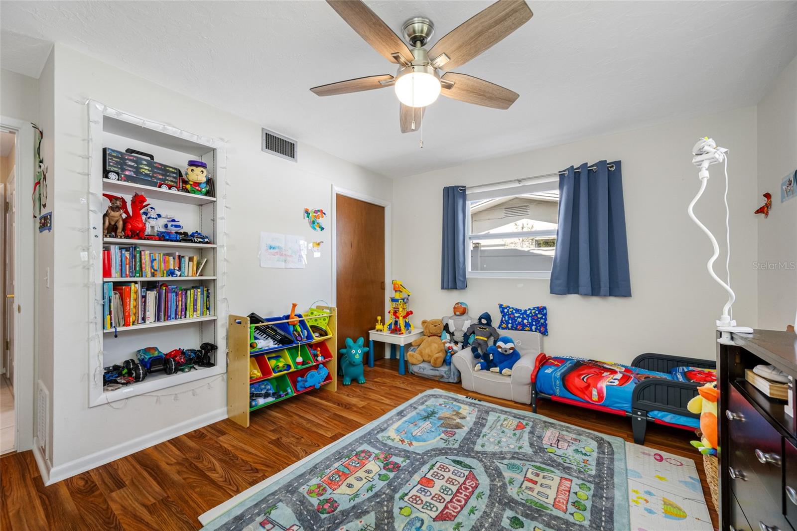 CARDINAL ESTATES 1ST ADD - Residential