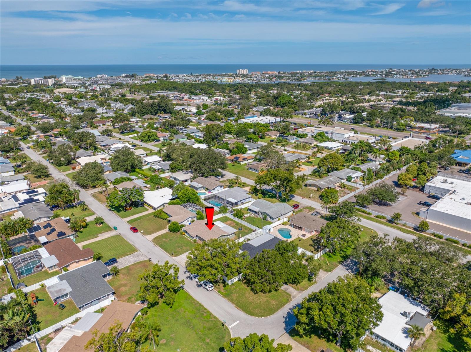 CARDINAL ESTATES 1ST ADD - Residential