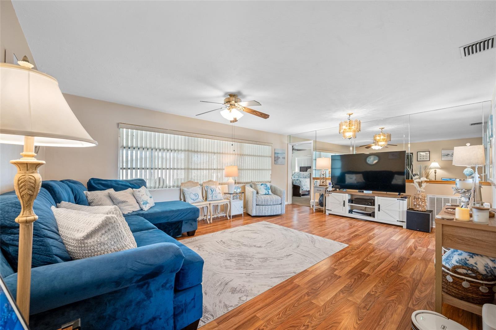 CARDINAL ESTATES 1ST ADD - Residential