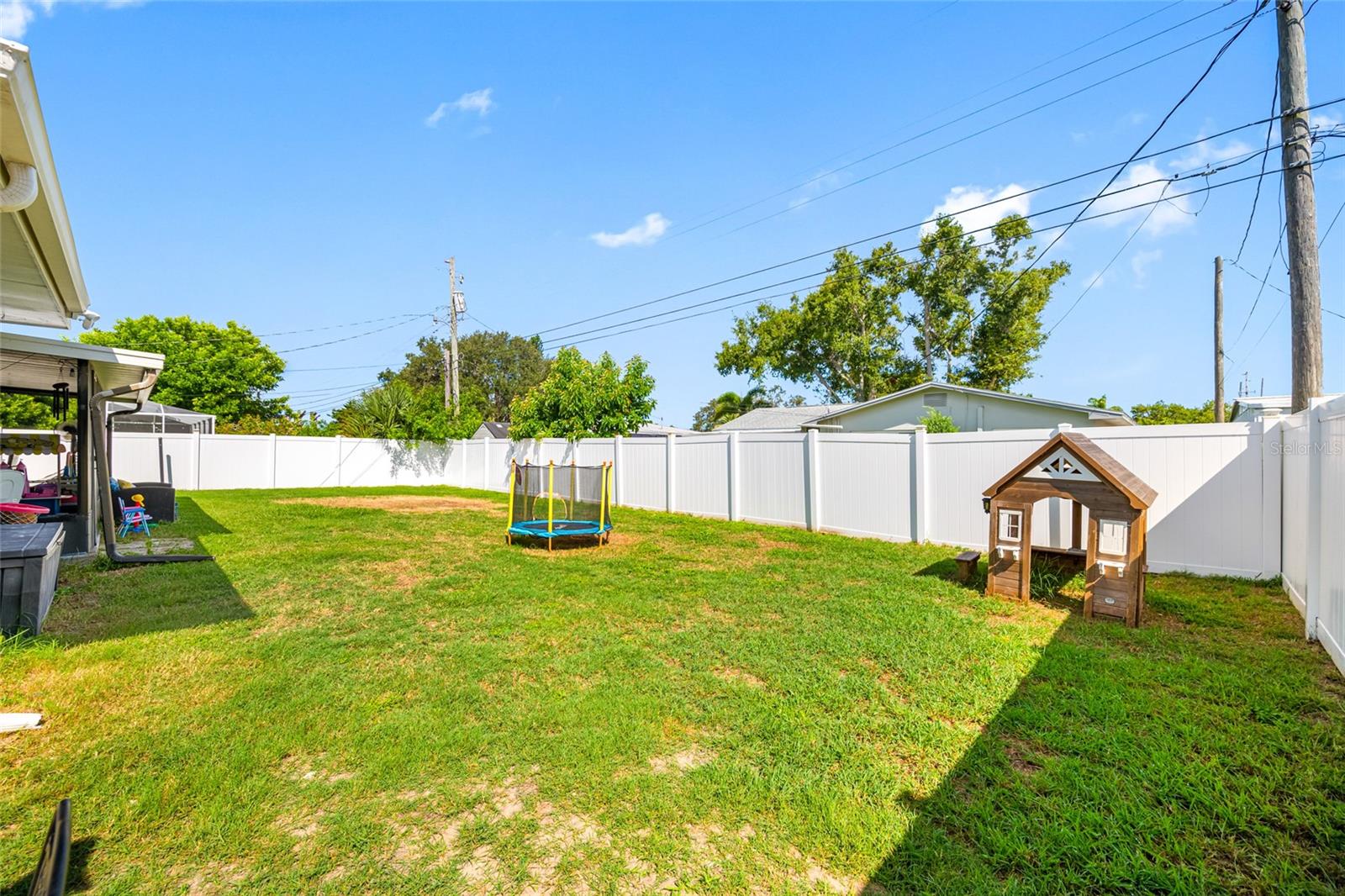 CARDINAL ESTATES 1ST ADD - Residential