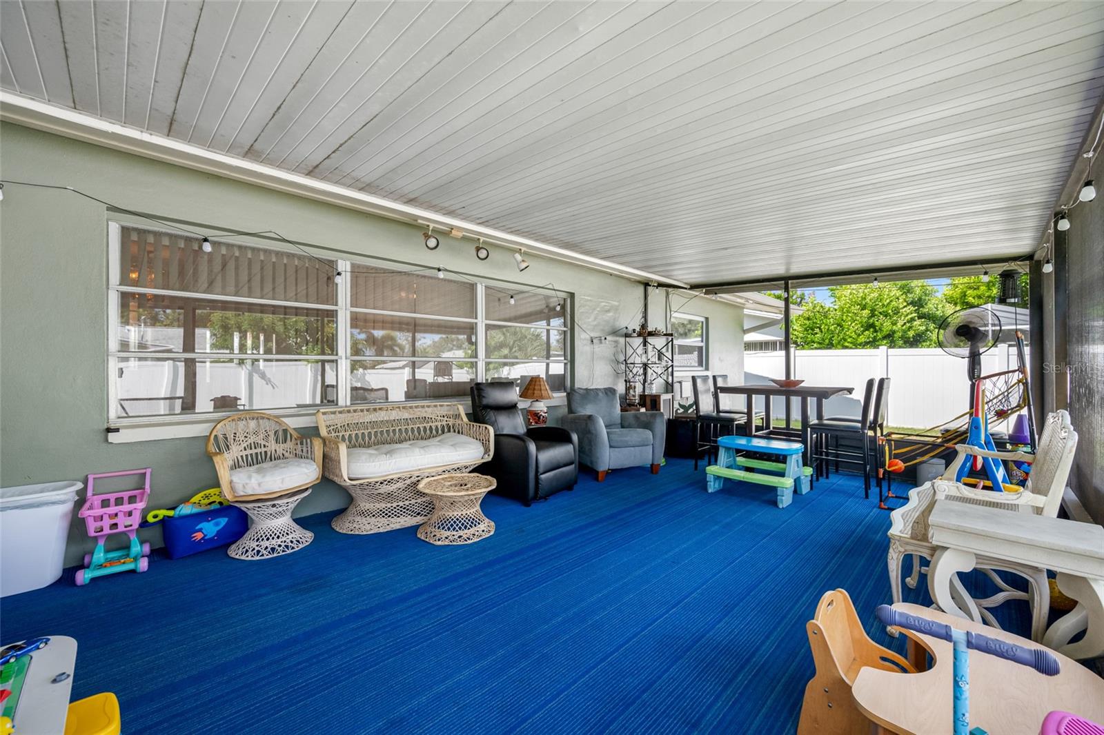 CARDINAL ESTATES 1ST ADD - Residential