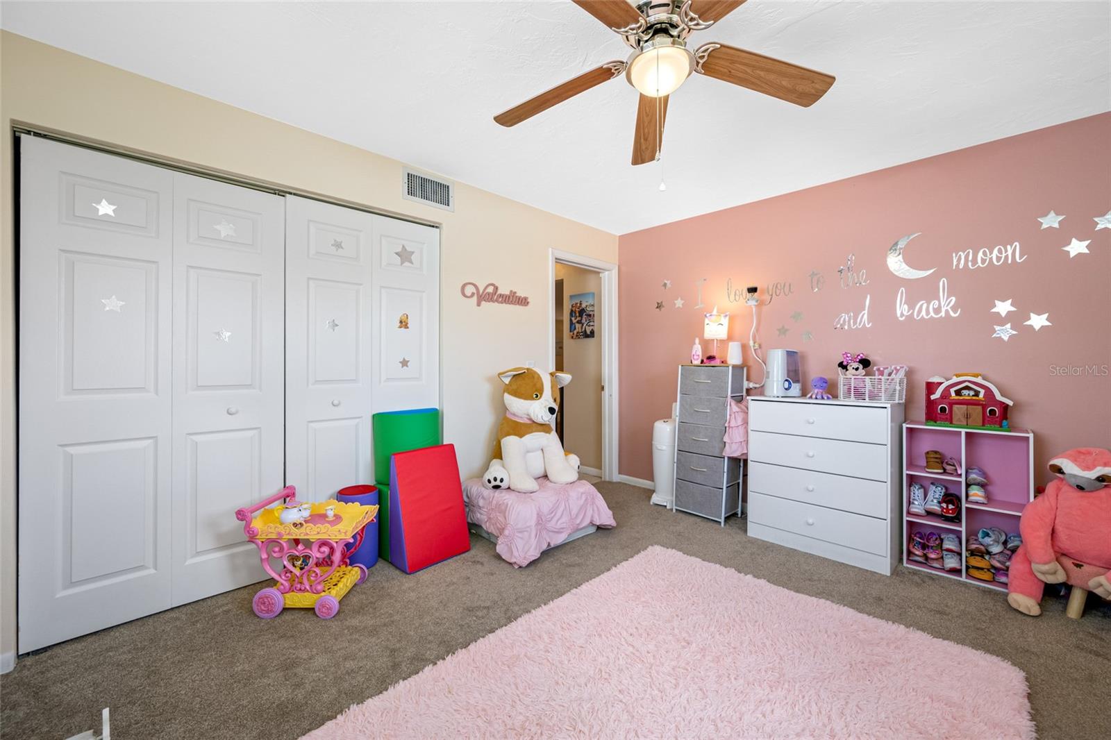 CARDINAL ESTATES 1ST ADD - Residential