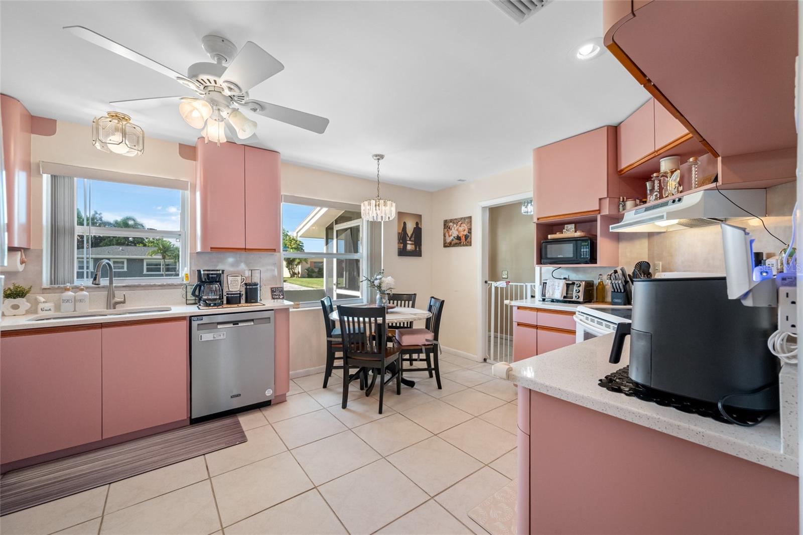 CARDINAL ESTATES 1ST ADD - Residential