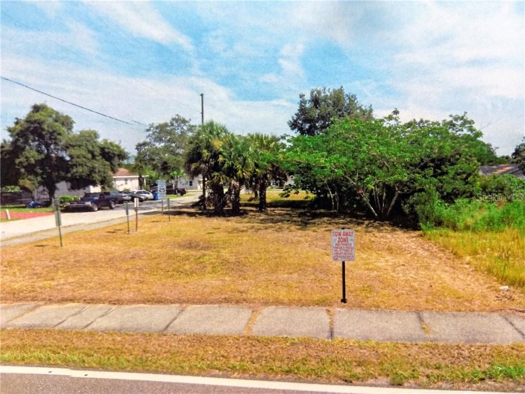 MILLER J T SUB - Land