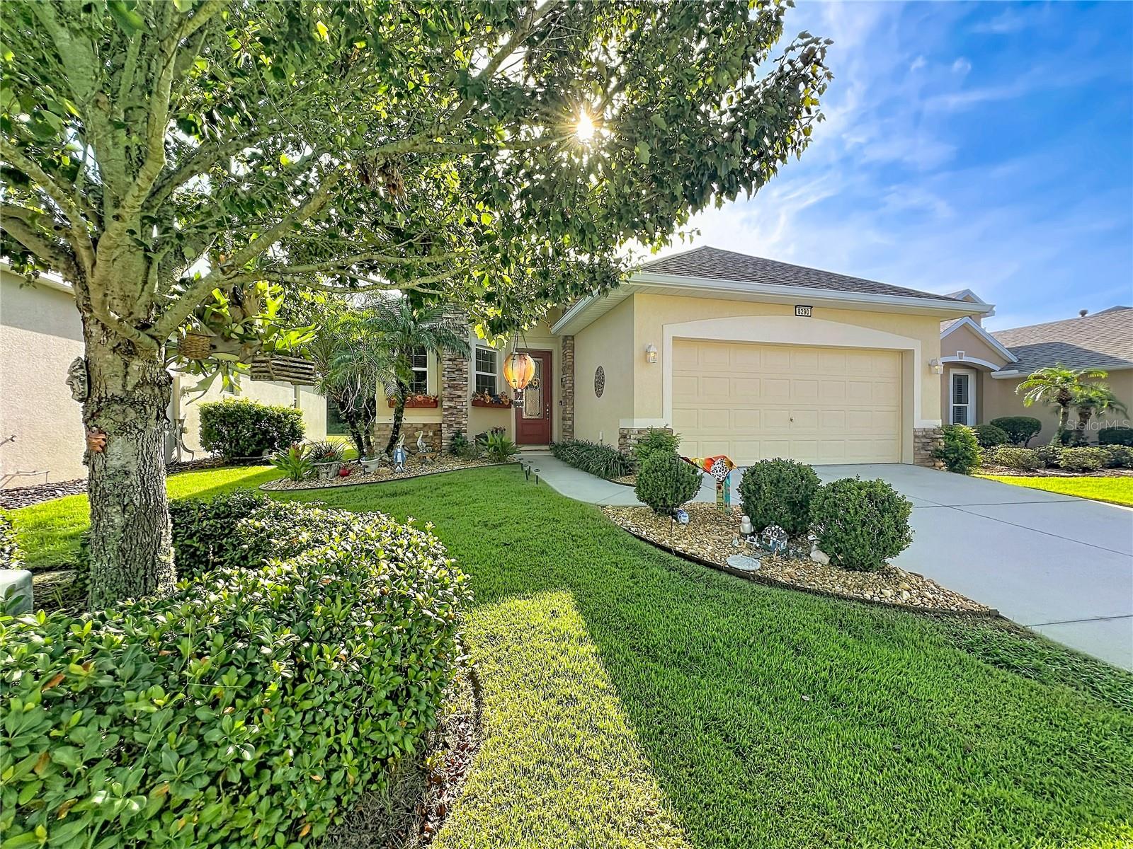 8290 BRIDGEPORT BAY