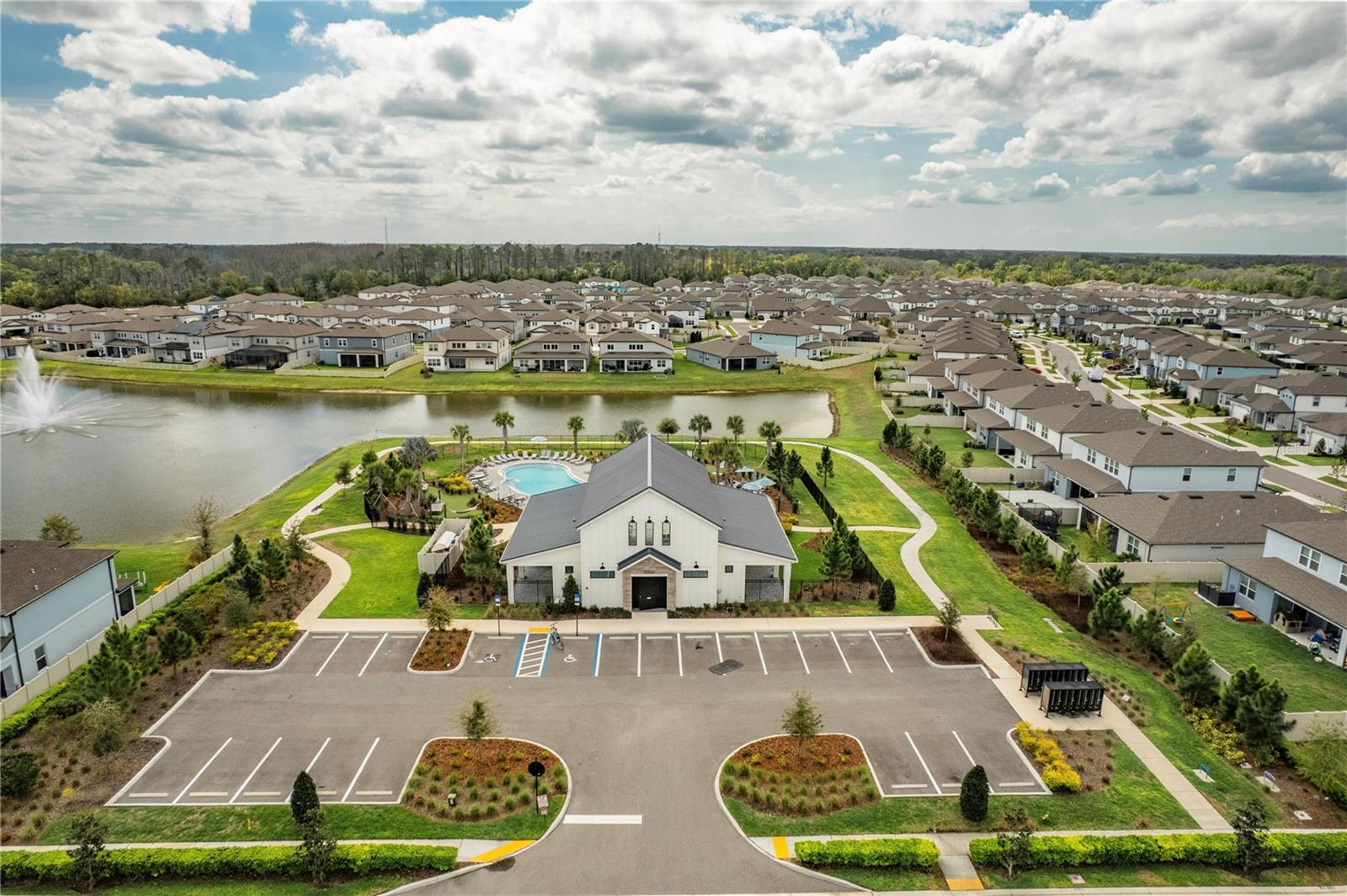 WHISPERING PINES PH 2 - Residential