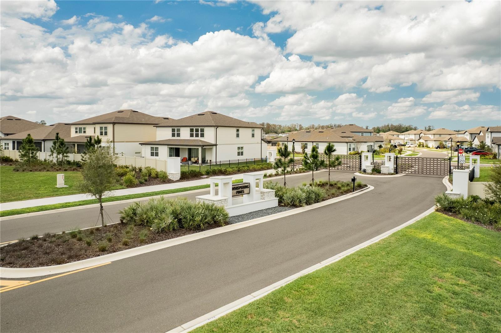 WHISPERING PINES PH 2 - Residential