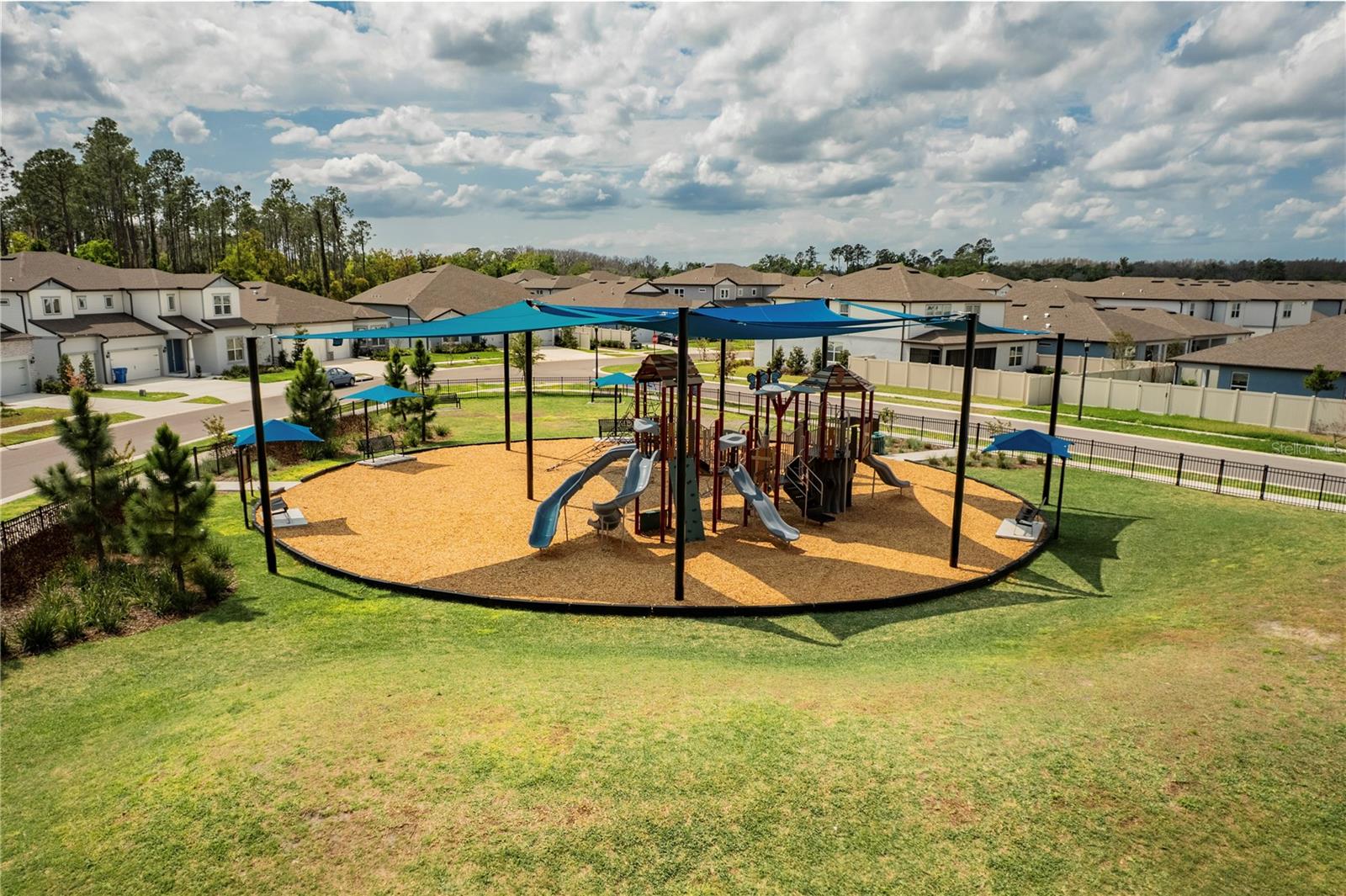 WHISPERING PINES PH 2 - Residential