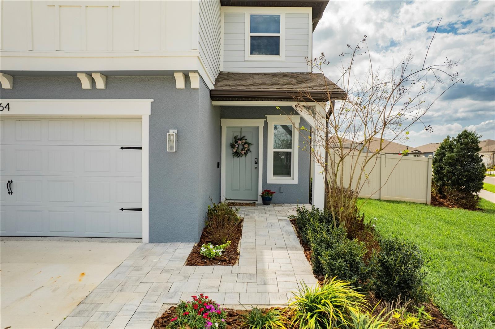 WHISPERING PINES PH 2 - Residential