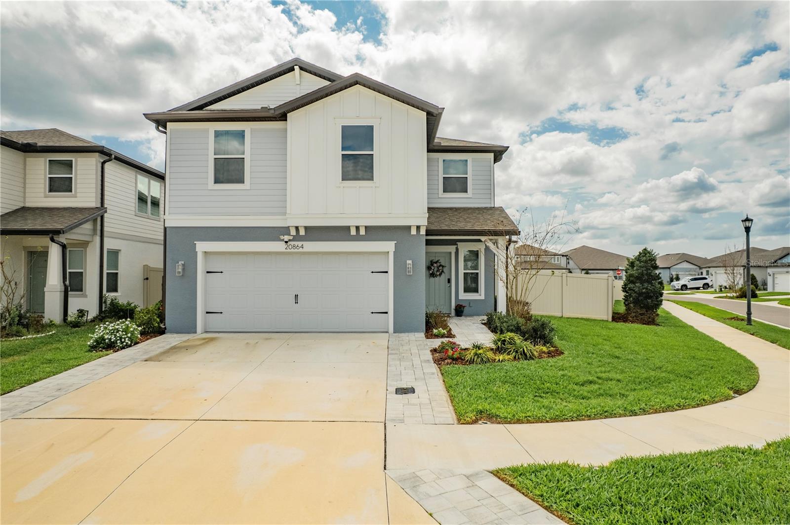 WHISPERING PINES PH 2 - Residential