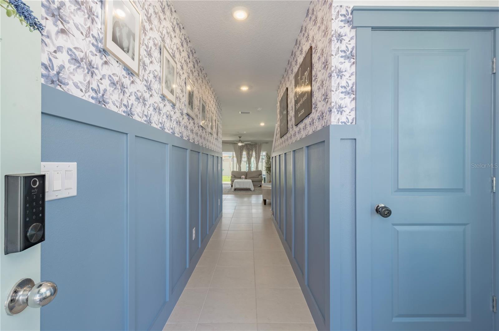 WHISPERING PINES PH 2 - Residential