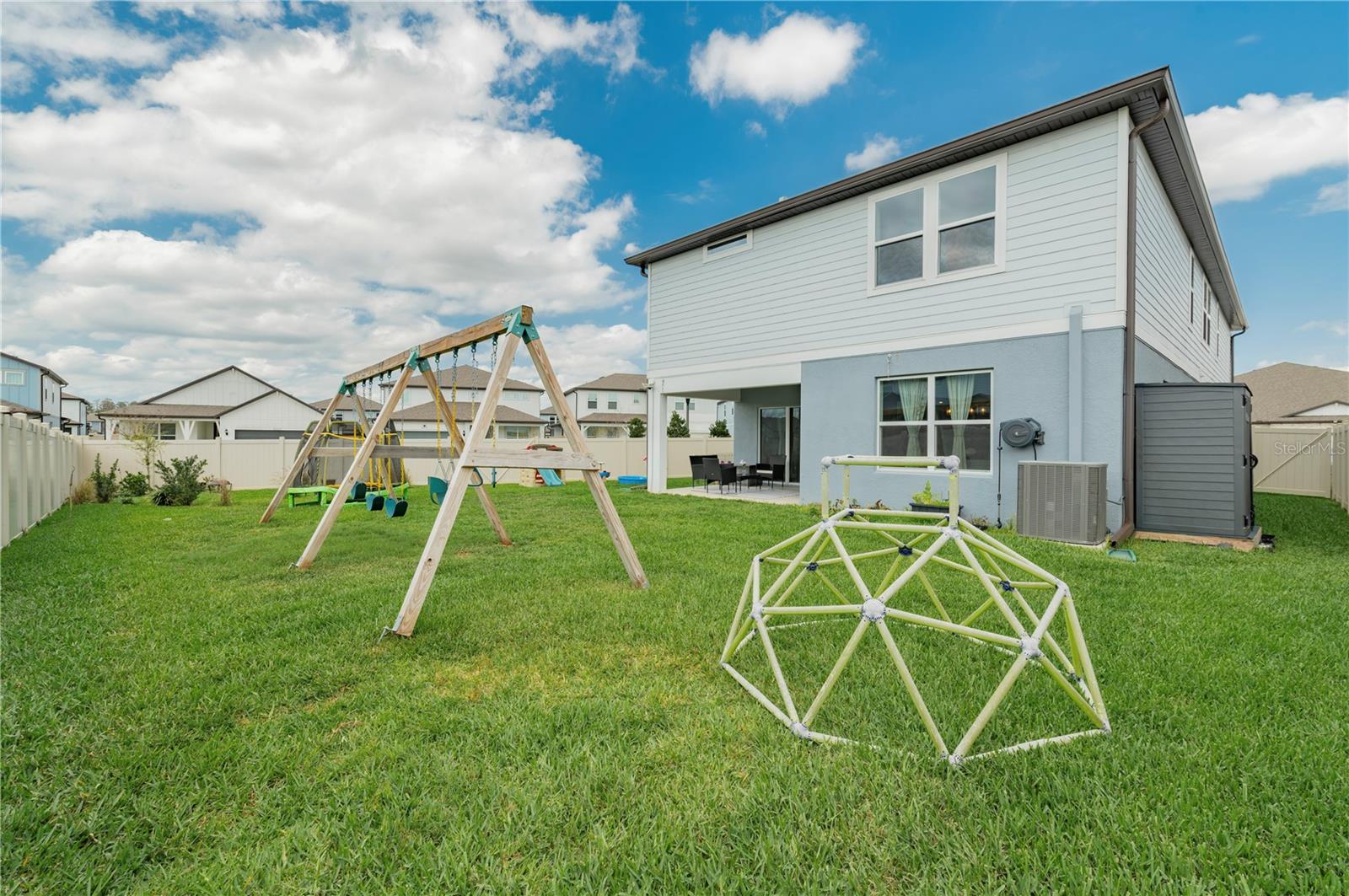 WHISPERING PINES PH 2 - Residential