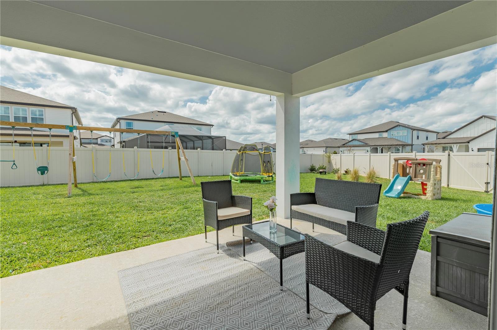 WHISPERING PINES PH 2 - Residential