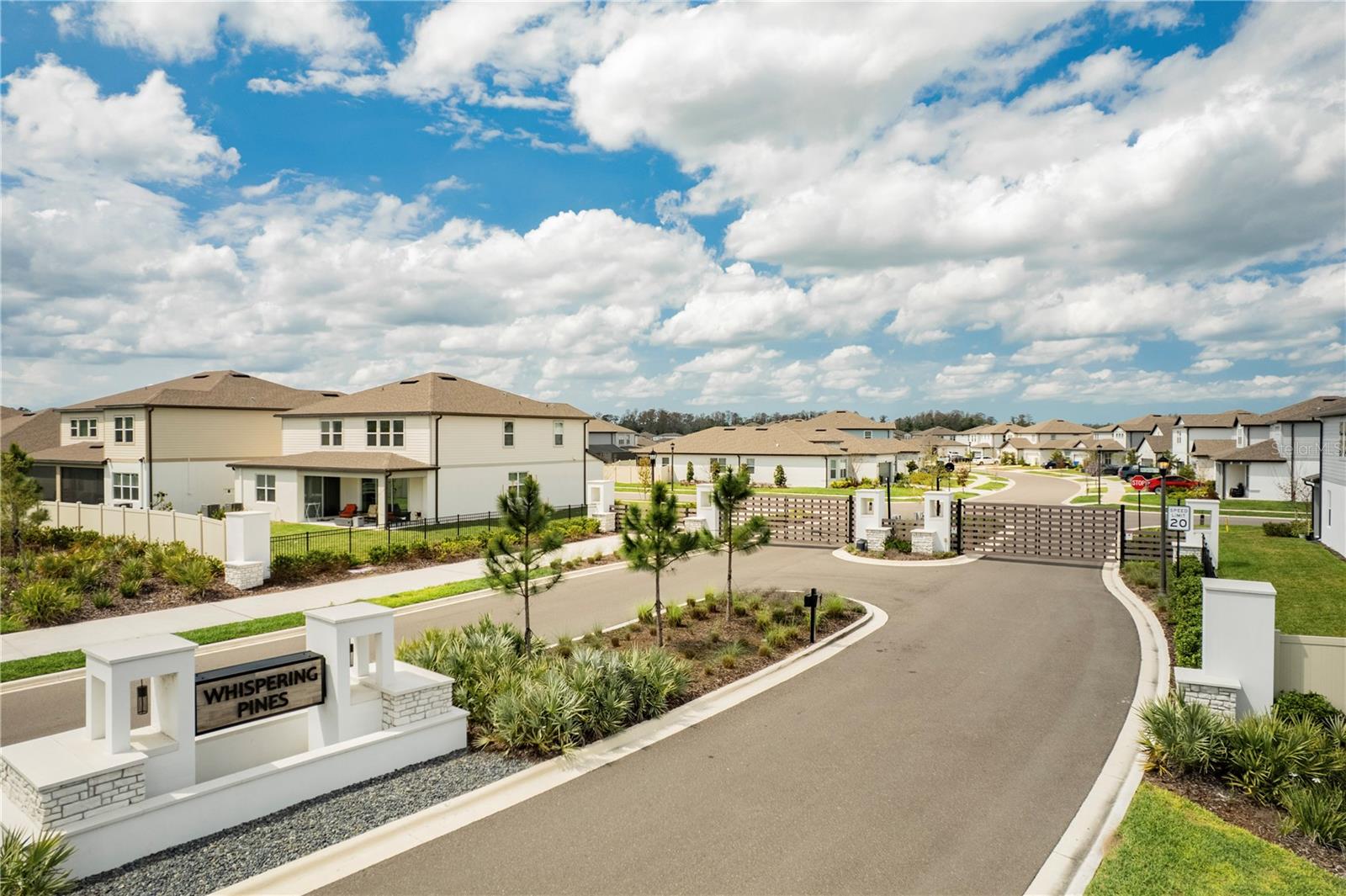 WHISPERING PINES PH 2 - Residential