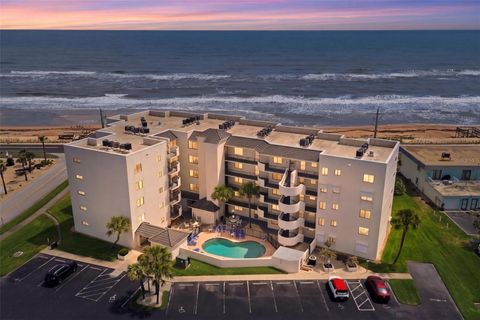 2860 OCEAN SHORE BOULEVARD 3030 ORMOND BY THE SEA FL 32176