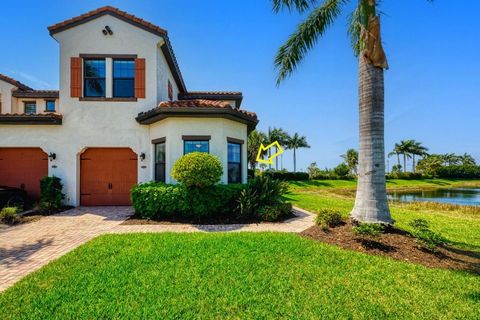 A home in FORT MYERS