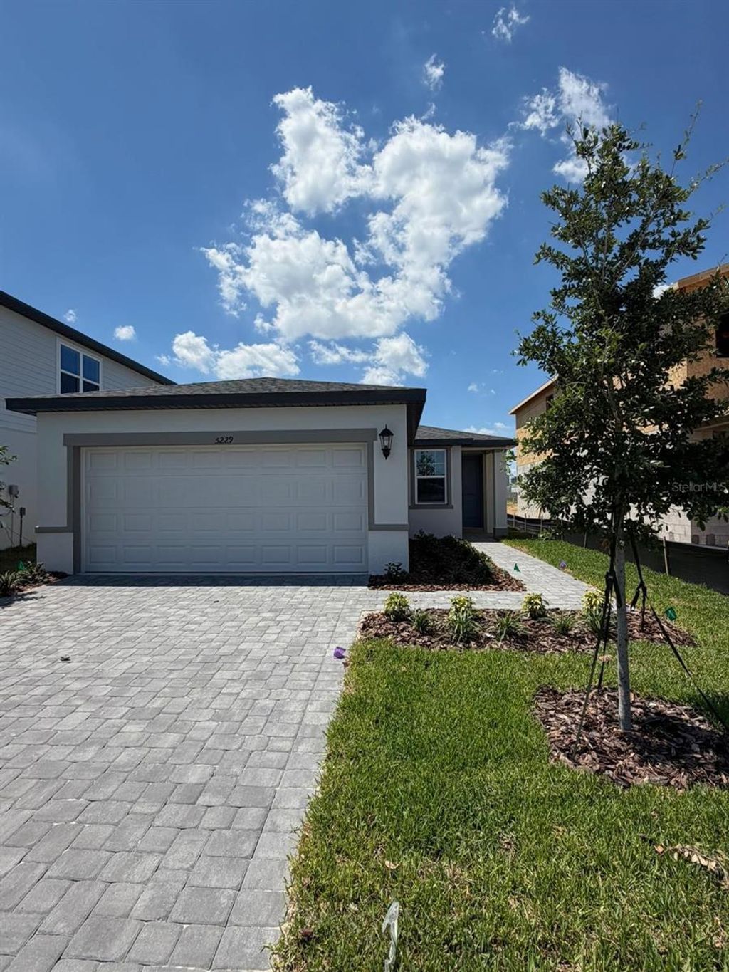 Photo of 5229 Native Mile Loop, Davenport, FL 33837 (MLS # O6418228)