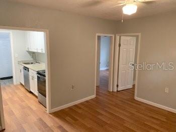 ROOSEVELT PARK - Residential Lease