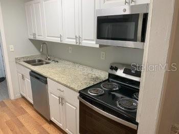 ROOSEVELT PARK - Residential Lease