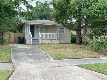 ROOSEVELT PARK - Residential Lease