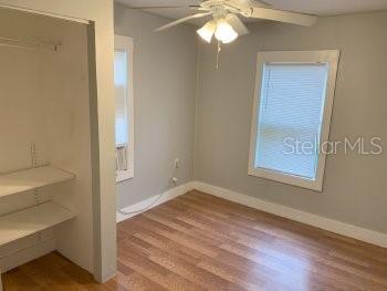 ROOSEVELT PARK - Residential Lease
