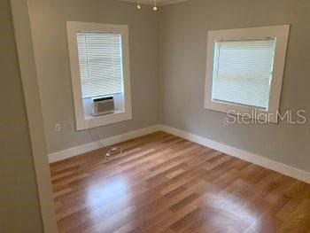 ROOSEVELT PARK - Residential Lease