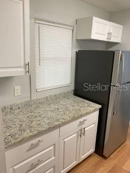 ROOSEVELT PARK - Residential Lease