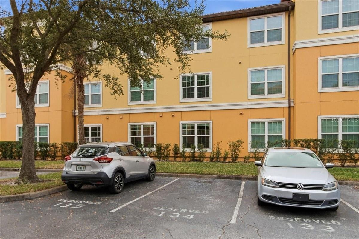 CYPRESS FAIRWAY CONDOMINIUM - Residential