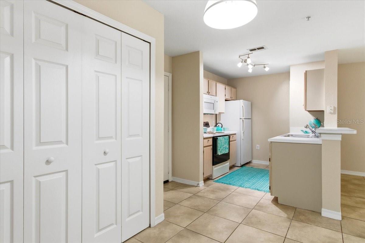 CYPRESS FAIRWAY CONDOMINIUM - Residential