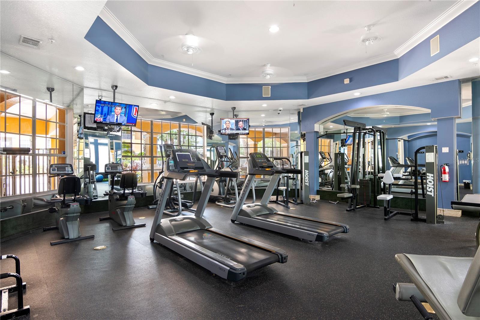 CYPRESS FAIRWAY CONDOMINIUM - Residential