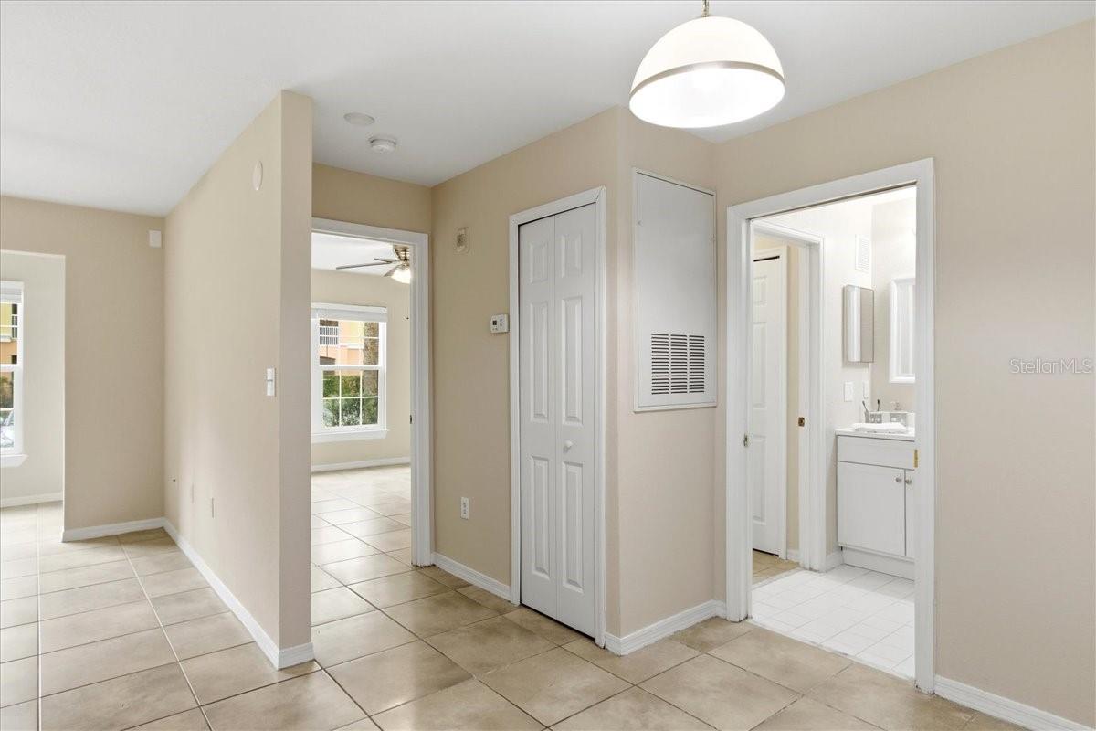 CYPRESS FAIRWAY CONDOMINIUM - Residential