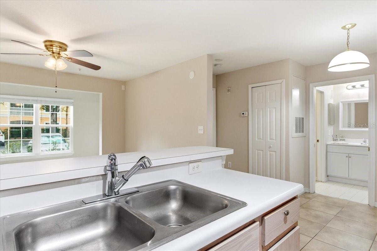 CYPRESS FAIRWAY CONDOMINIUM - Residential