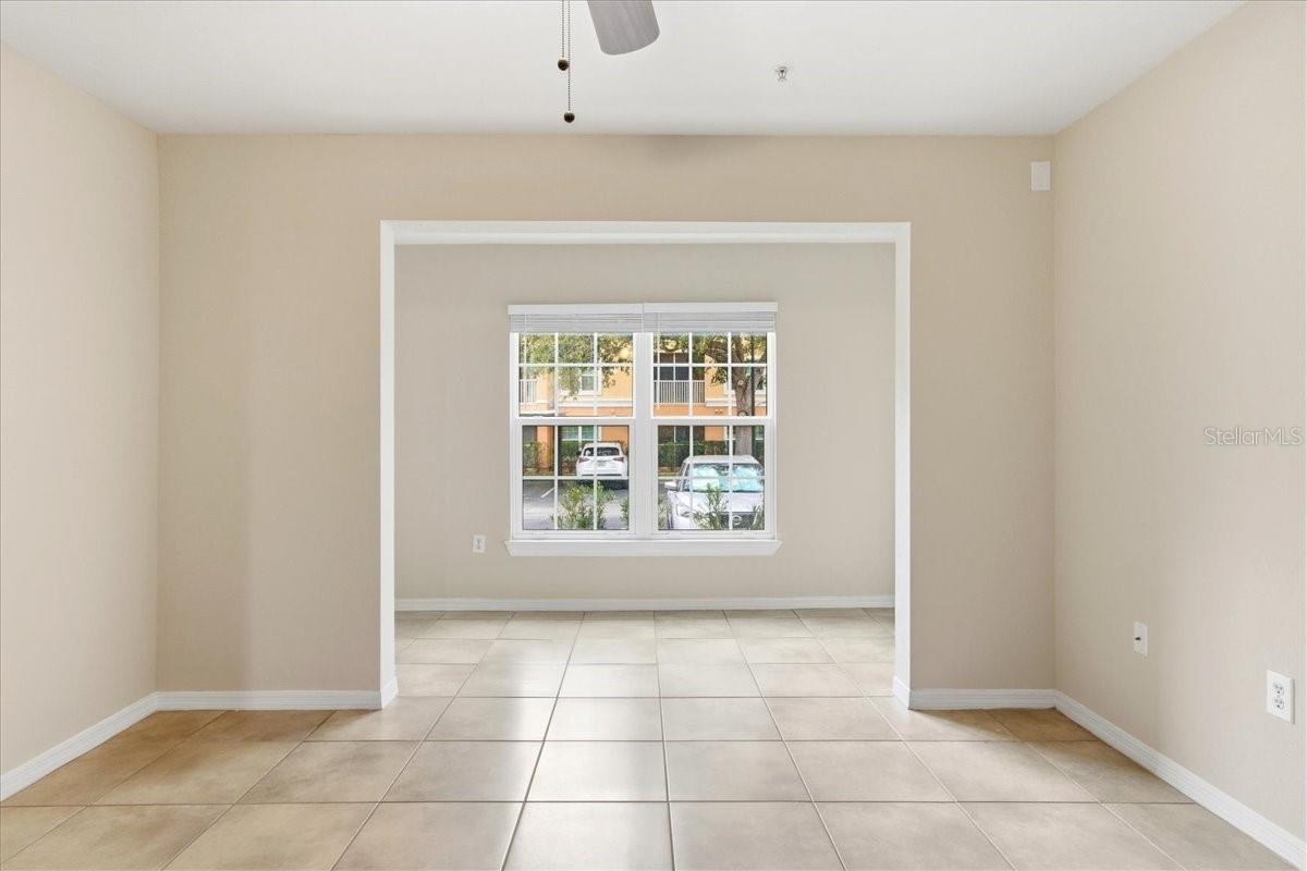 CYPRESS FAIRWAY CONDOMINIUM - Residential